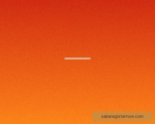 沙巴体育注册全攻略详解最新优惠与玩法指南 沙巴体育注册全攻略详解最新优惠与玩法指南