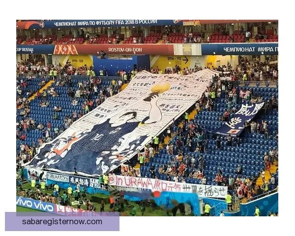 世界杯竞猜火热来袭球迷预测冠军赢取荣耀与惊喜大奖盛宴