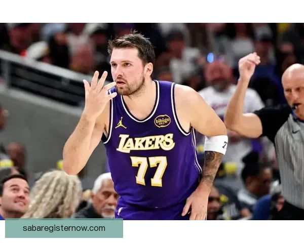 三分王之争已成定局 东契奇伤退 克努佩尔领先7球稳居全联盟榜首 三分王之争已成定局 东契奇伤退 克努佩尔领先7球稳居全联盟榜首