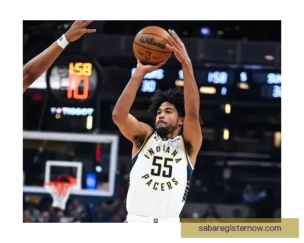 步行者惨遭黄蜂重创克努佩尔砍20分西亚卡姆独砍30+7带队制胜