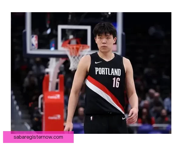 卡马拉三分火力全开砍35分助开拓者大胜篮网 杨瀚森首秀贡献4分3篮板 卡马拉三分火力全开砍35分助开拓者大胜篮网 杨瀚森首秀贡献4分3篮板