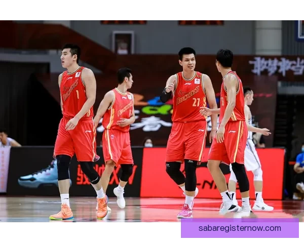 邱彪主动致歉斯蒂尔鼓励反弹 宁波发布会亮点聚焦进攻问题