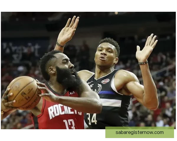 一级恶意犯规引争议塞克斯顿垫脚哈登施罗德绕掩护撞理查兹要害