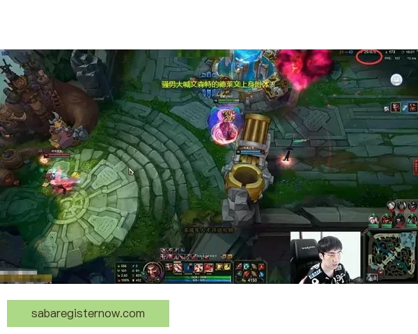 绝杀瞬间全联盟最准射手展示高级技巧文森特换他轻松赚翻