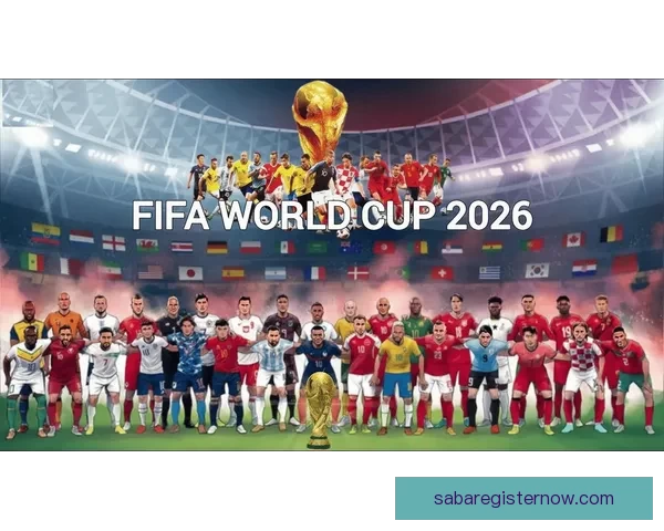 2026年世界杯投注攻略与热门球队分析，助您轻松预测赛事结果